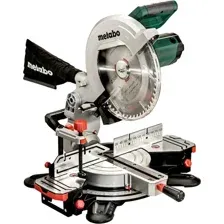 Дисковая пила Metabo KS 305 M (619003000)