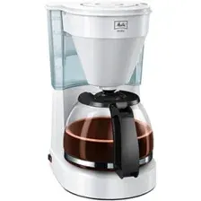 Капельная кофеварка Melitta Easy (белый)