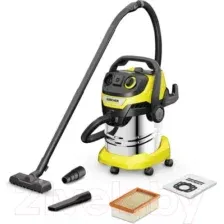 KARCHER WD 5 P S V-25/5/22 1.628-356.0