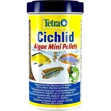 Корм для рыб Tetra Cichlid Algae Pellets (500мл)