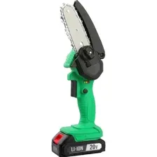 Пила цепная Zitrek GreenSaw 20, 082-1853