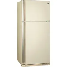 Холодильник Sharp SJ-XE55PMBE