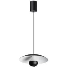 Подвесная люстра Novotech Iman 359336 (черный)