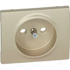 Лицевая панель Legrand Galea Life 771426 (титан)