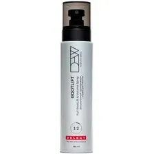 Спрей для укладки волос Dew Professional Select Full RootLift & Volume Spray (180мл)