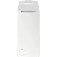 Стиральная машина с вертикальной загрузкой Whirlpool TDLR 5040L EU/N