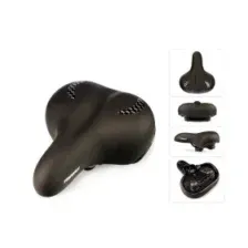 Седло для велосипеда Favorit AZ-6035