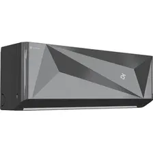 Кондиционер Loriot Diamond Black DC Inverter LAC-09MDI