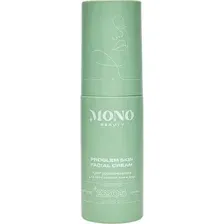Крем для лица Mono Beauty успокаивающий для проблемной кожи (50мл)