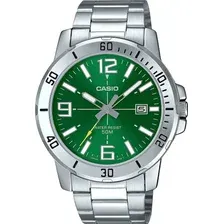 Наручные часы Casio MTP-VD01D-3B
