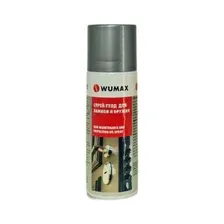 Смазка для замков и оружия WUMAX 200 мл (1893051)
