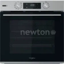 Электрический духовой шкаф Whirlpool OMSK58HU1SX