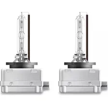 Лампа автомобильная Osram D1S 66140