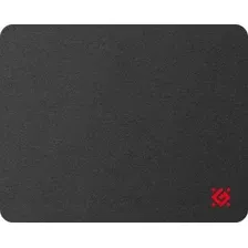 Коврик для мыши Defender Black