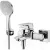 Смеситель Wasserkraft Salm 2701