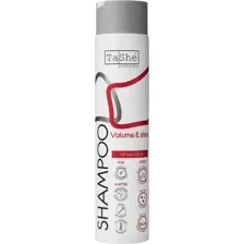 Шампунь для волос Tashe Professional Volume & shine (300мл)