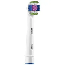 Oral-B 3D White сменная насадка EB18рRB, 1 шт