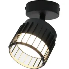 Спот General Lighting GWL-GX53-M-IP20 / 662684
