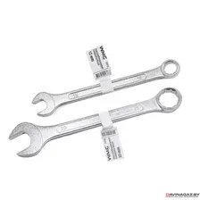 WMC TOOLS - Ключ комбинированный 25мм / WMC-75525