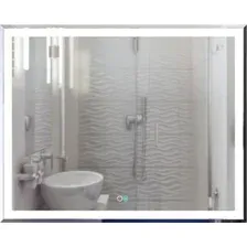 Mixline Зеркало Минио-2 547050 (с подсветкой)
