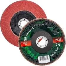 Шлифовальный круг RockForce RF-FD6120Q