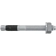 Анкерный болт Fischer FAZ II Plus 16/25 ZP 564595 (10 шт)