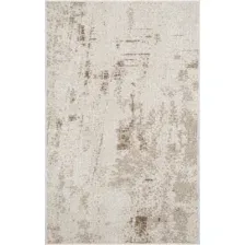 Ковер LAXMI Comfort 471 прямоугольник (2x2.5, Cream/Cream)