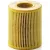 Масляный фильтр MANN-filter HU711/2X