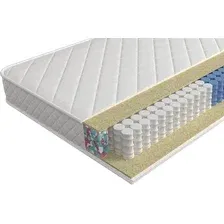 Матрас Mr. Mattress New Life Fito L 90х195