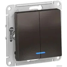 Выключатель Schneider Electric AtlasDesign ATN000653