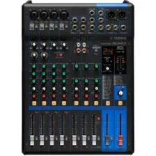 Микшерный пульт Yamaha MG10XUF / CMG10XUF