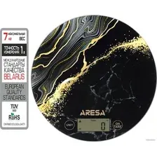 Кухонные весы Aresa AR-4315