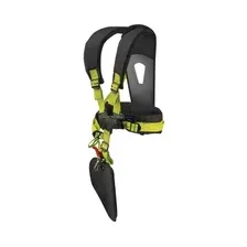Ремень для триммера двухплечный RYOBI RAC138 Vertebrae+ (5132002706)