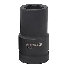 Головка слесарная FORSAGE F-48510022