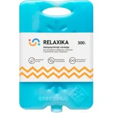 Аккумулятор холода Relaxika REL-20300 (300г)