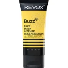 Маска для лица кремовая Revox B77 Buzz Intense Regeneration (65мл)