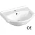 Умывальник Aquaceramika Allure AC50Z