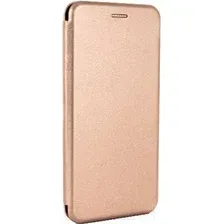 Чехол для телефона Case Magnetic flip для Huawei Honor 30 (золотистый)