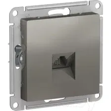 Розетка Systeme (Schneider) Electric AtlasDesign ATN000981