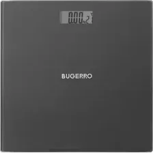 Напольные весы Bugerro BG-7951