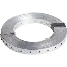 Перфорированная лента Starfix SMP-51577-25, 0.7х25 мм, 25 м