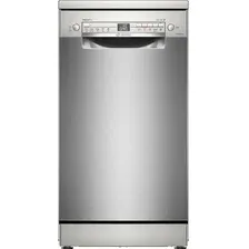 Посудомоечная машина Bosch Serie 2 SPS2HMI54Q