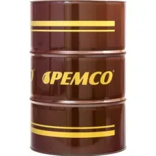 G-7 Diesel 10W-40 UHPD Blue API CK-4 208л PEMCO PM0707-DR