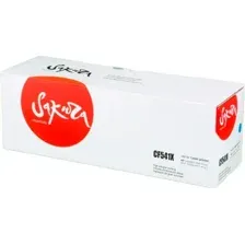 Картридж Sakura Printing SACF541X