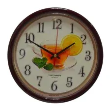 Настенные часы Troykatime 91931924