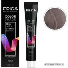 Крем-краска для волос Epica Professional Colorshade 12.2 специальный блонд фиолетовый (100 мл)