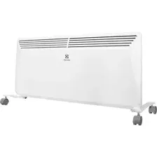 Конвектор Electrolux ECH/T-2000 E