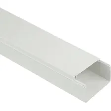 Кабель-канал Ideal 40х24 (2м, белый)