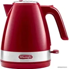 Электрический чайник DeLonghi Active Line KBLA2001.R