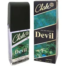 Туалетная вода Positive Chale Devil EdT (100 мл)